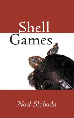 Shell Games 9781934513088