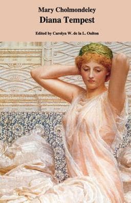 Diana Tempest 9781934555675