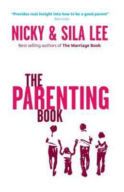 The Parenting Book 9781934564516