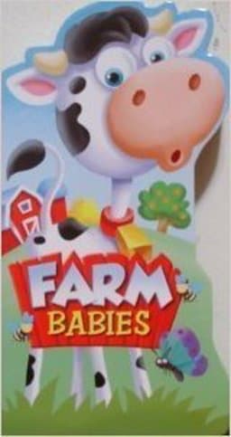 Farm Babies 9781934650523