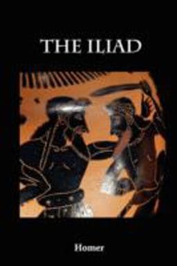 The Iliad 9781934941041