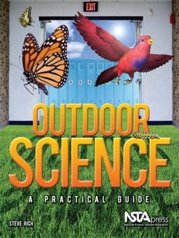 Outdoor Science 9781935155126