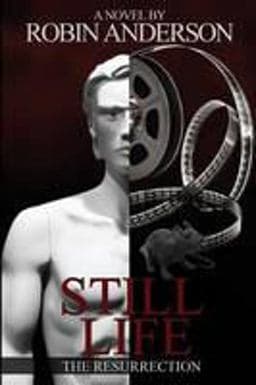 Still Life 9781935509851