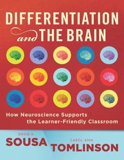 Differentiation and the Brain 9781935543350