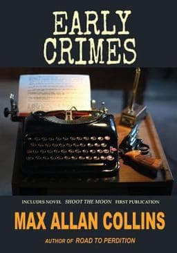 Early Crimes 9781935797319