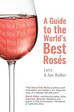 The New Pink Wine 9781935879282