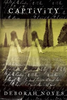 Captivity 9781936071630