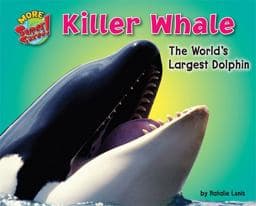 Killer Whale 9781936087273