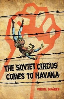 The Soviet Circus 9781936196159