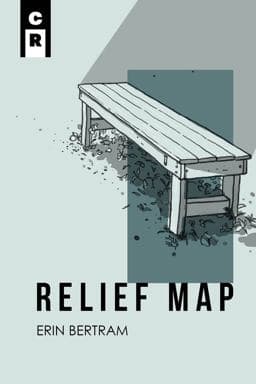 Relief Map 9781936196739