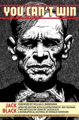 You Can't Win 9781936239610