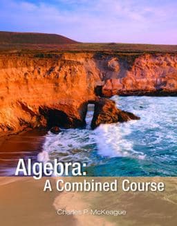 Algebra 9781936368105