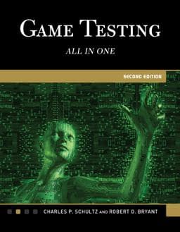 Game Testing 9781936420162