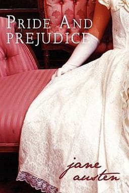 Pride and Prejudice 9781936594290