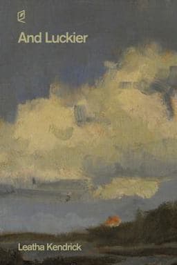 And Luckier 9781936628568