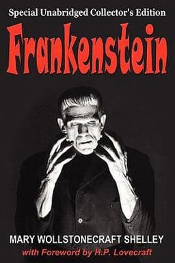 Frankenstein 9781936828210
