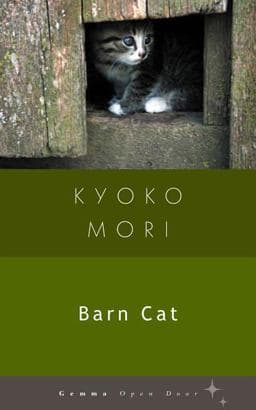 Barn Cat 9781936846405
