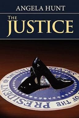 The Justice 9781936924646