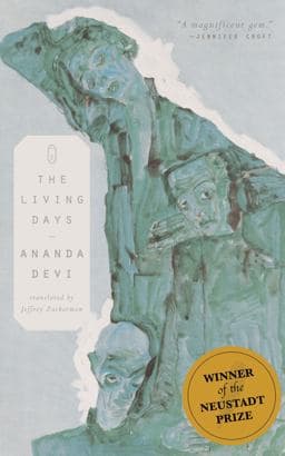 The Living Days 9781936932702