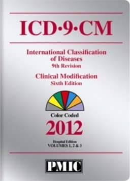 ICD-9-CM 9781936977017