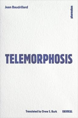 Telemorphosis 9781937561000