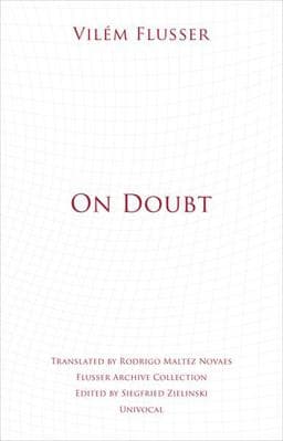 On Doubt 9781937561246