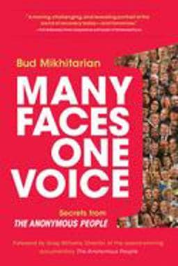 Many Faces, One Voice 9781937612931