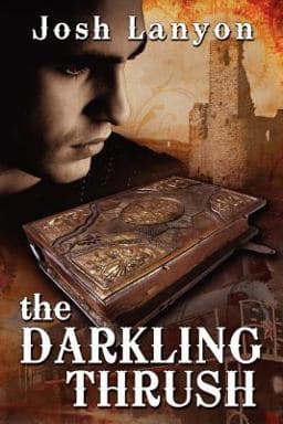 The Darkling Thrush 9781937909123