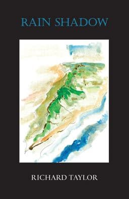 Rain Shadow 9781937968113