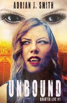 Unbound 9781938108723