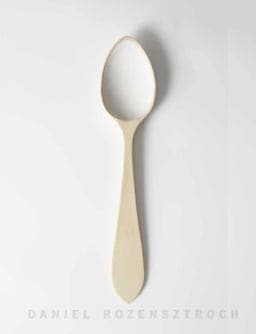 Cuillère 9781938461446