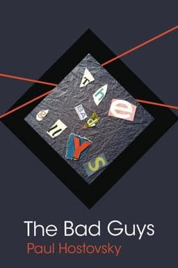 The Bad Guys 9781938853777