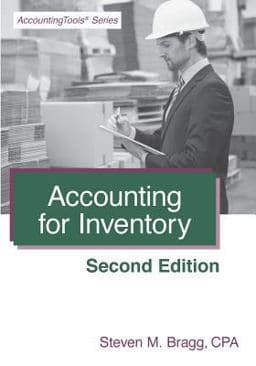 Accounting for Inventory 9781938910647