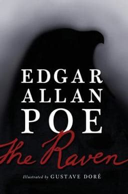 The Raven 9781938938726