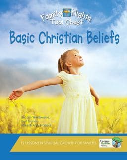 Basic Christian Beliefs 9781939011022