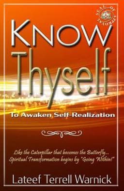 Know Thyself 9781939199140