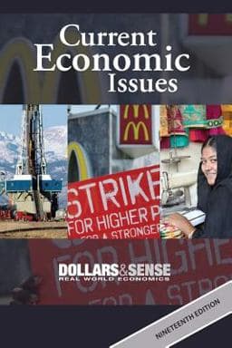 Current Economic Issues, 19th Ed 9781939402226