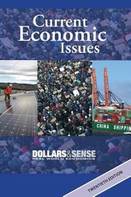 Current Economic Issues, 20th Ed 9781939402271