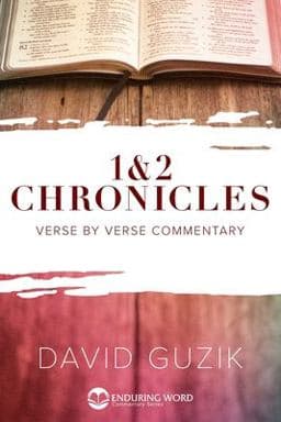 1-2 Chronicles 9781939466693