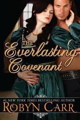 The Everlasting Covenant 9781939481344