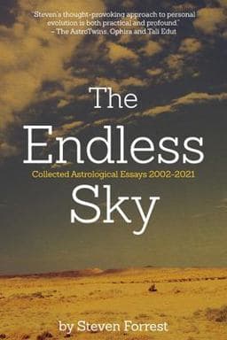 The Endless Sky 9781939510112