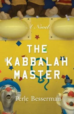 The Kabbalah Master 9781939681928