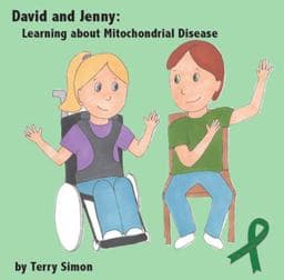 David and Jenny 9781939696434