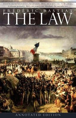 The Law 9781940177014