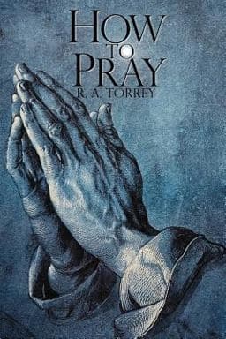 How to Pray 9781940177076