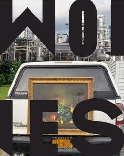 Wolf Tones 9781940190280