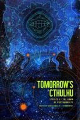 Tomorrow's Cthulhu 9781940372174