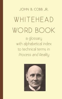 Whitehead Word Book 9781940447117