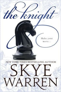 The Knight 9781940518572