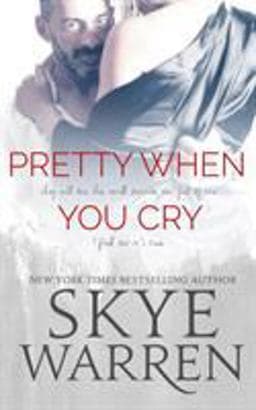 Pretty When You Cry 9781940518633